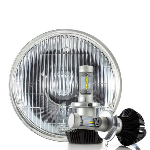 Shop LED Headlight Kits | Vintage Car LEDs