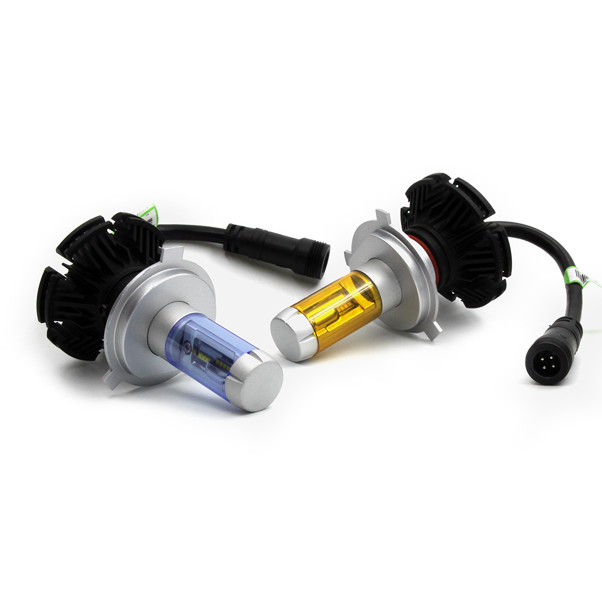 VC5000 Bulbs Only - Vintage Car LEDs