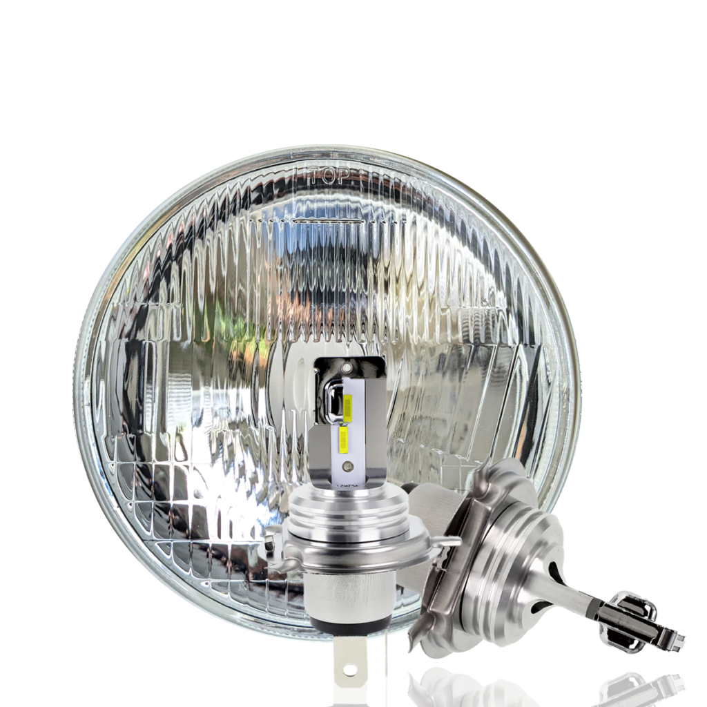 VCm3 5.75 Inch | Vintage Car LEDs